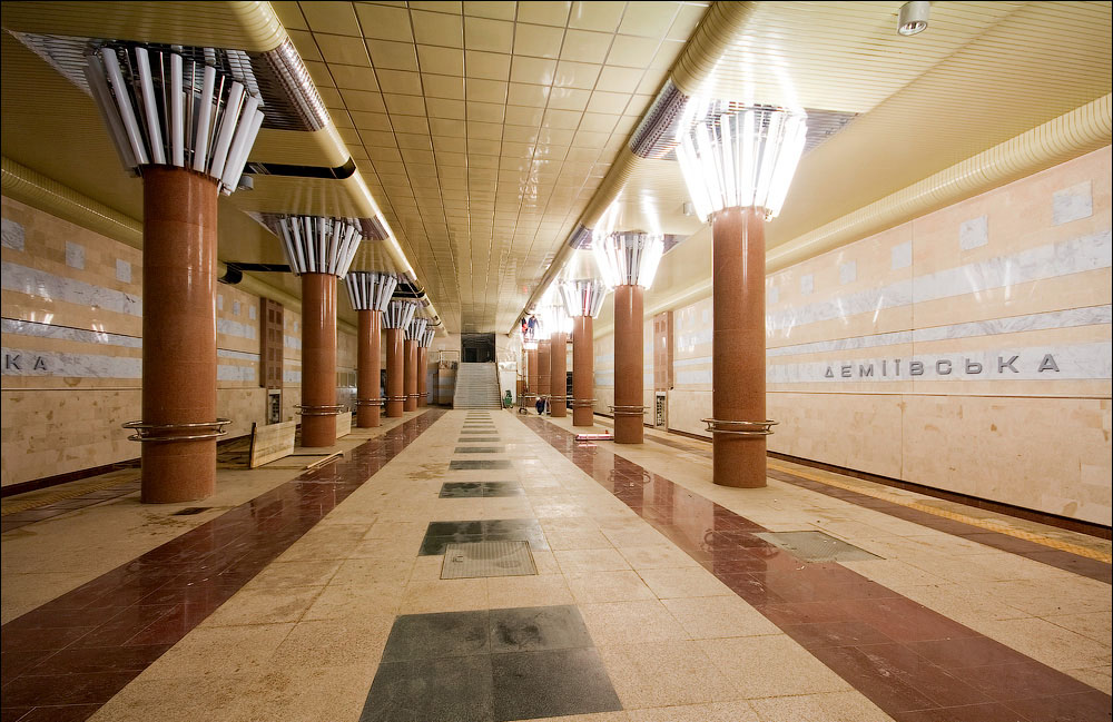 Метрополітен